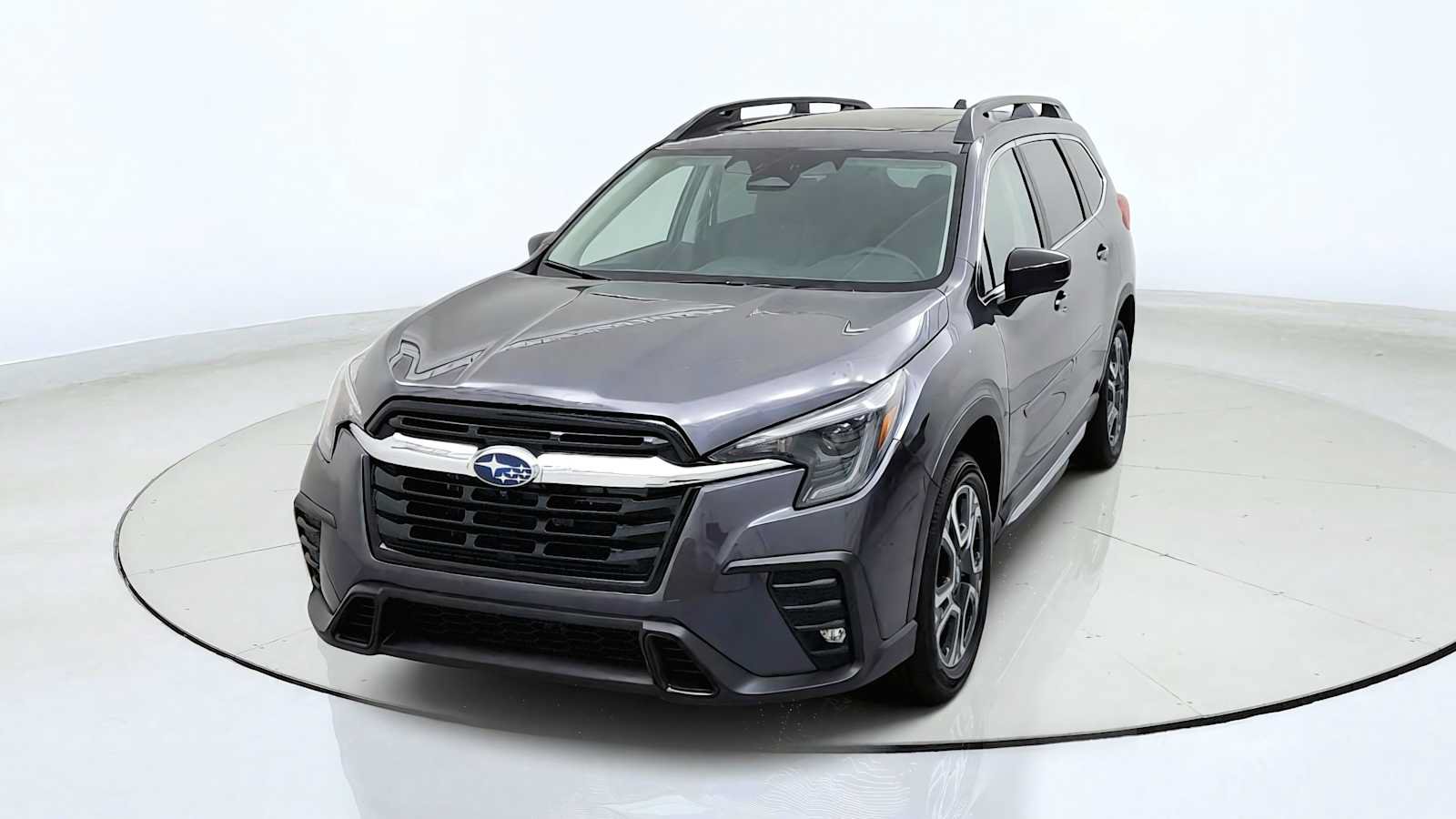 New 2027 Subaru Ascent Limited AWD/4WD image 3