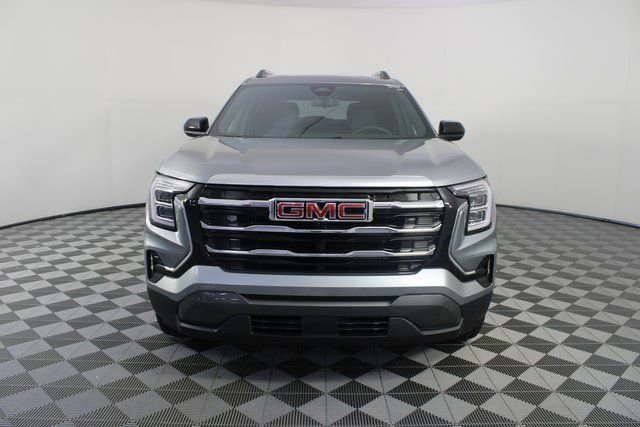 New 2026 GMC Terrain Elevation w/ Elevation Premium Package image 26