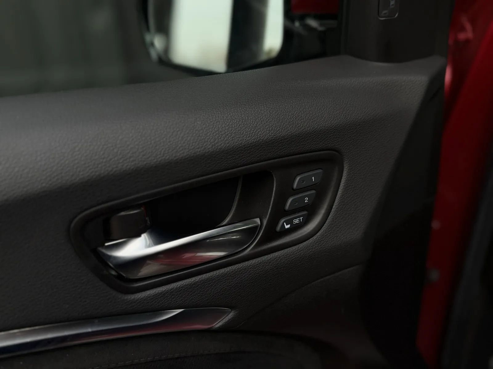 Used 2020 Acura MDX A-Spec image 26