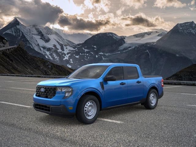 New 2026 Ford Maverick XL