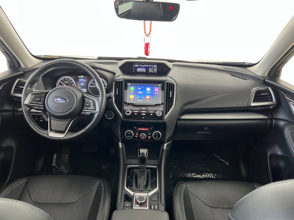 Used 2020 Subaru Forester Limited AWD/4WD image 14