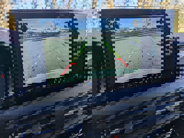 New 2026 Lincoln Corsair Grand Touring image 7