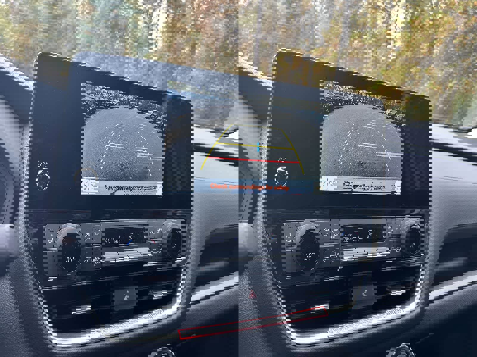 New 2026 Toyota Grand Highlander XLE image 20