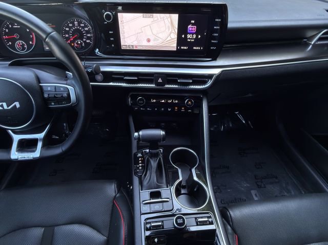 Used 2023 Kia K5 GT FWD image 16