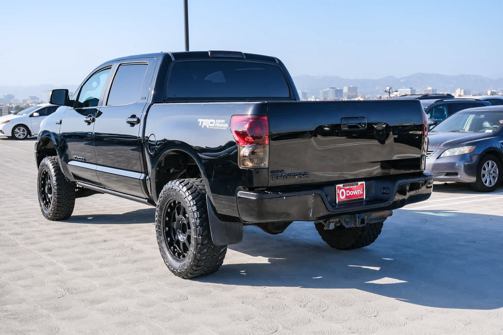 Used 2008 Toyota Tundra SR5 RWD image 6
