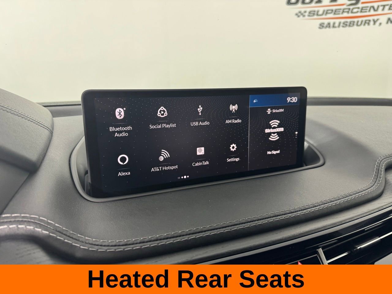 Used 2023 Acura MDX Type S image 15