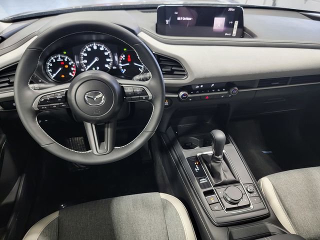 New 2026 MAZDA CX-30 Aire Edition AWD/4WD image 27