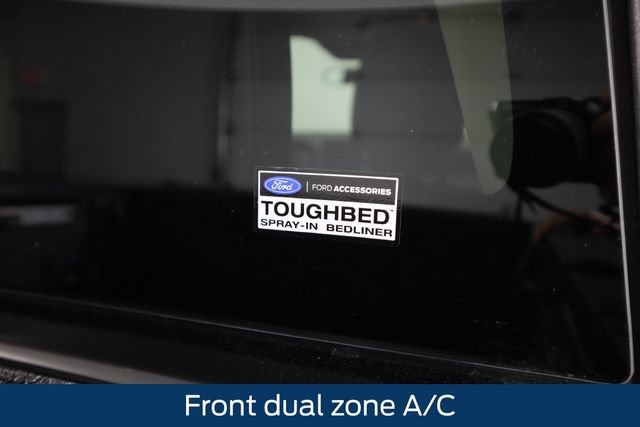 New 2026 Ford Maverick Lariat w/ Black Appearance Package AWD/4WD image 22