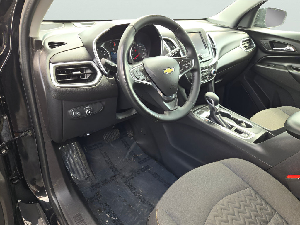 Certified 2024 Chevrolet Equinox LT AWD/4WD image 25