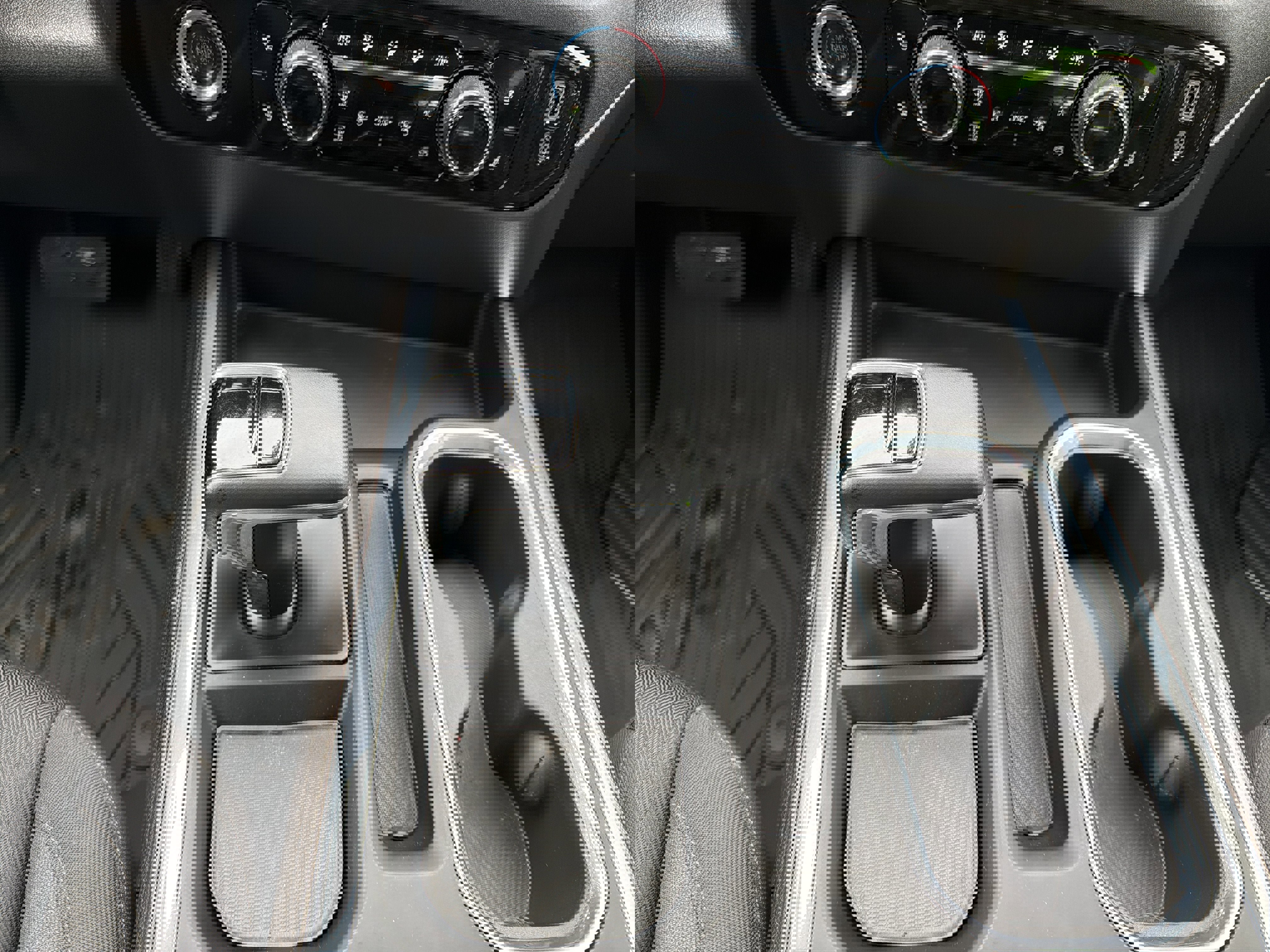 Used 2023 Chevrolet Silverado 1500 LT Trail Boss w/ Protection Package image 23