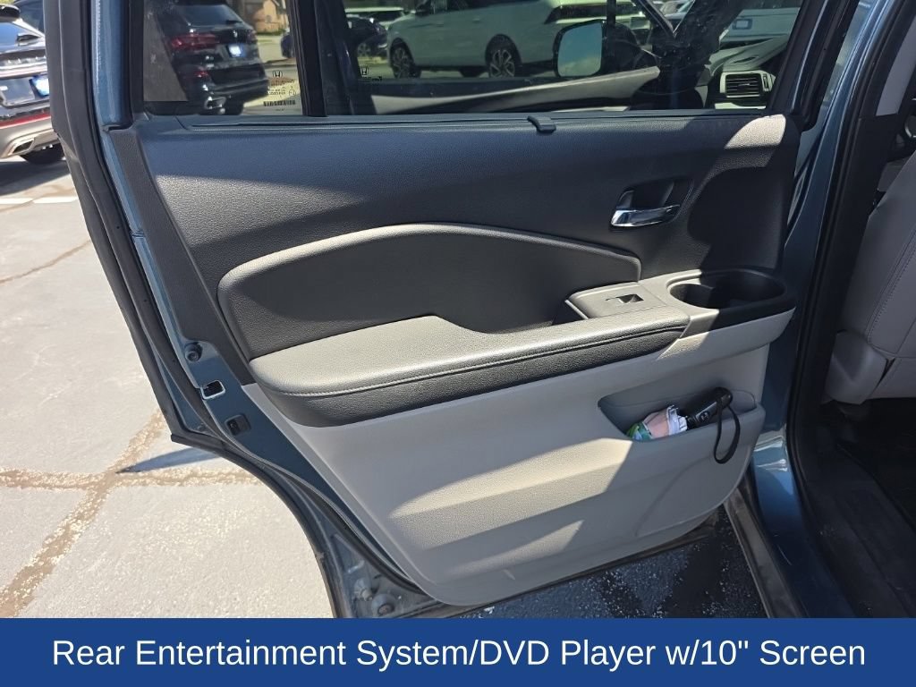 Used 2021 Honda Pilot Touring image 10