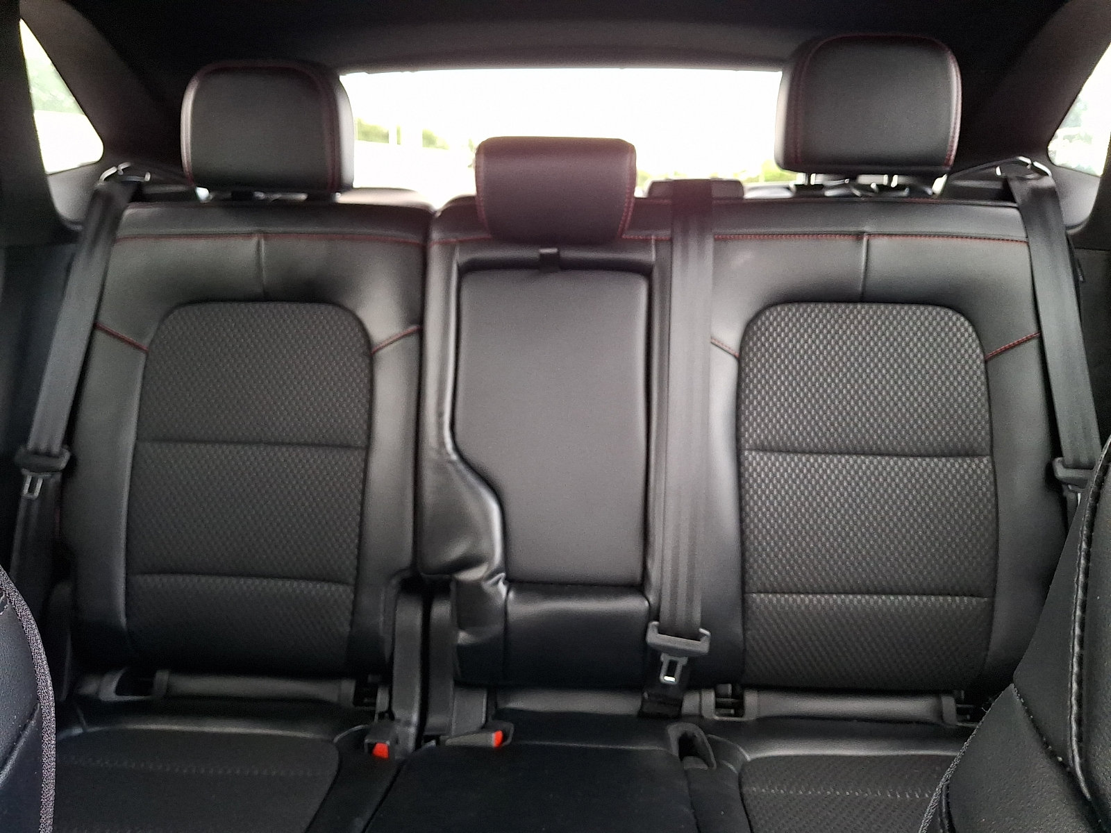 Certified 2023 Ford Escape ST-Line w/ Tech Pack #1 AWD/4WD image 19