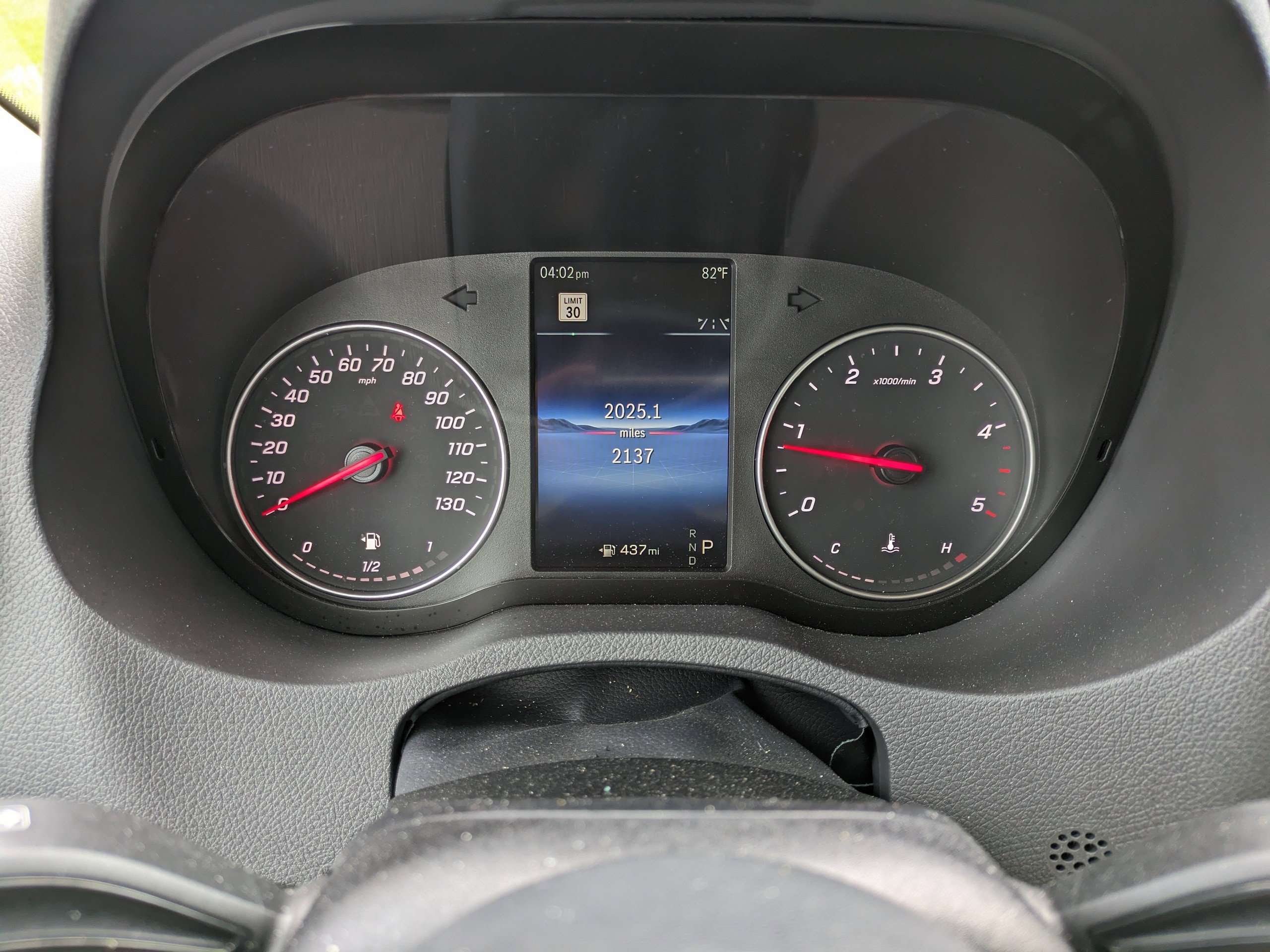 Used 2025 Mercedes-Benz Sprinter 144 Cargo image 57