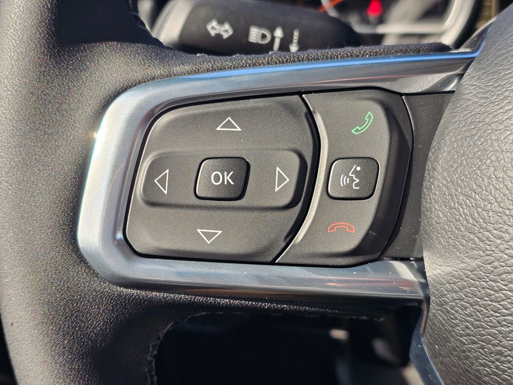 New 2026 Jeep Wrangler Sahara image 17