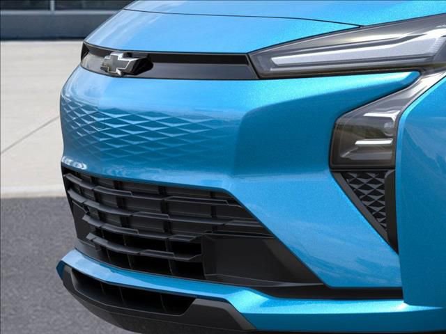 New 2027 Chevrolet Bolt LT FWD image 13