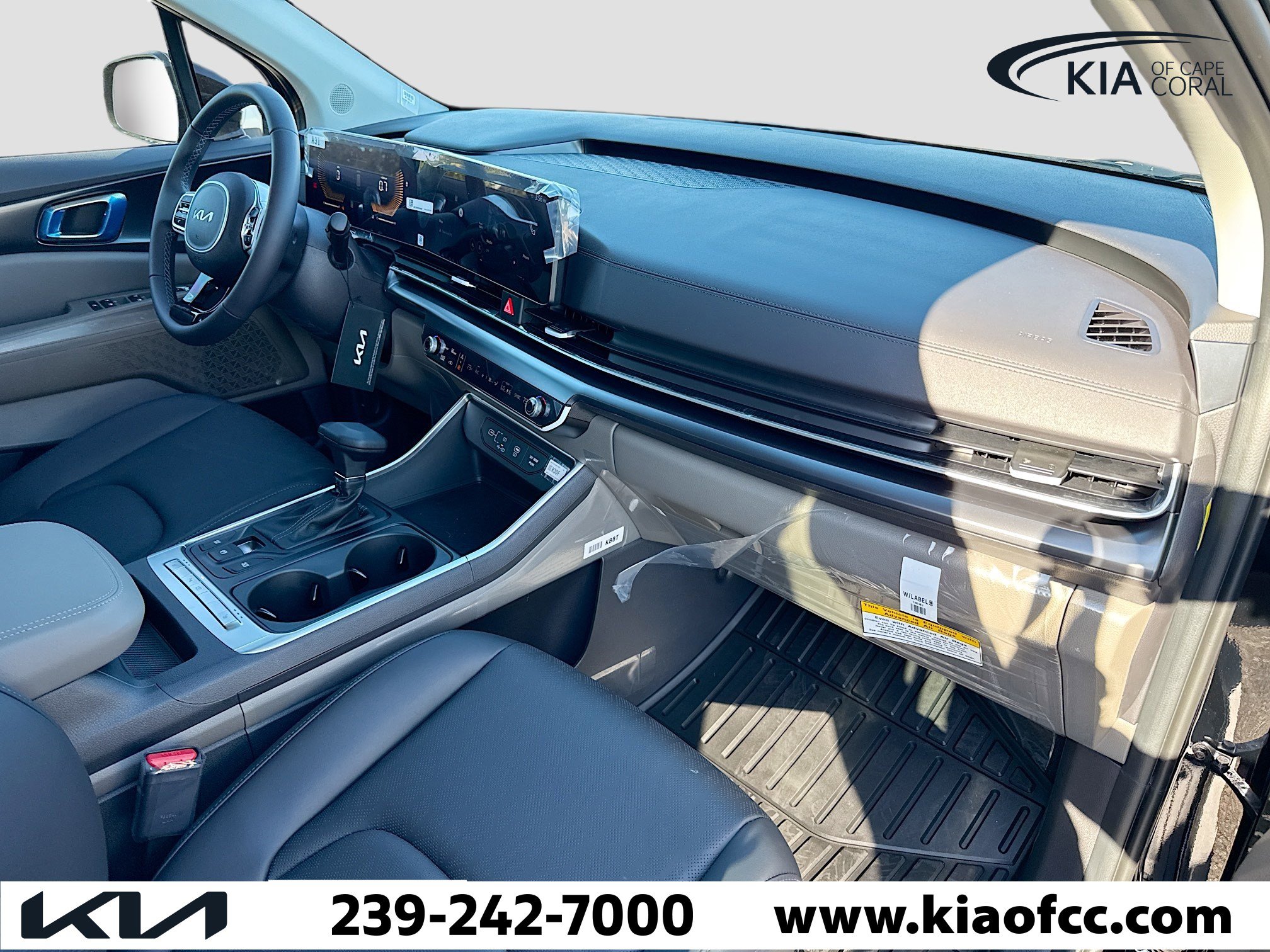 New 2026 Kia Carnival image 11