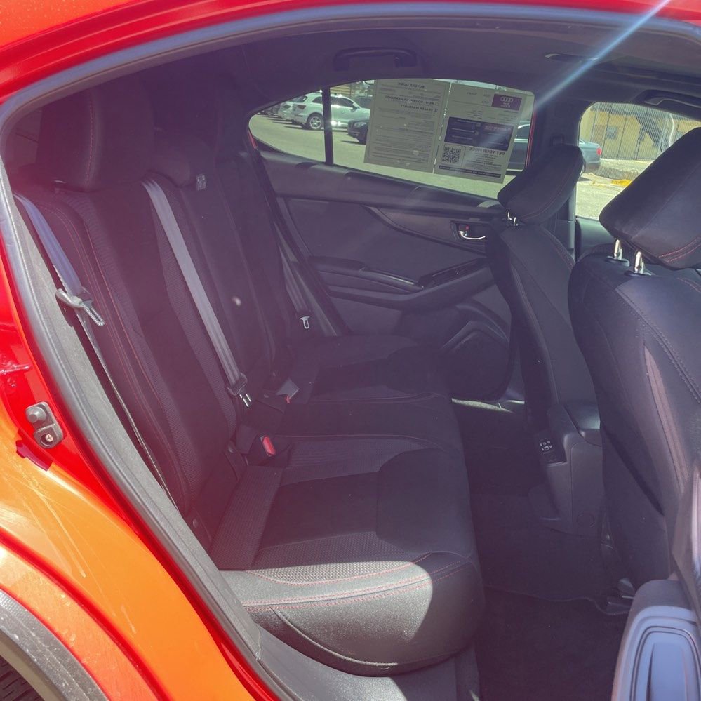 Used 2024 Subaru WRX Premium AWD/4WD image 13