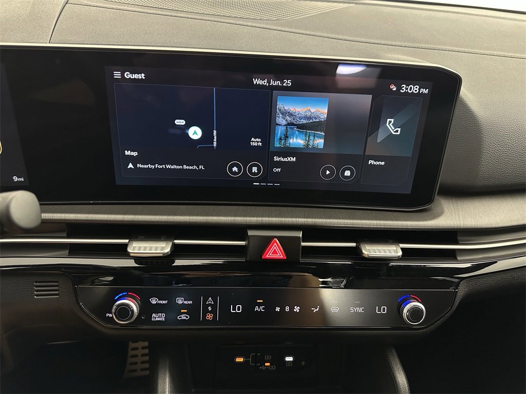New 2026 Kia Sportage X-Pro Prestige image 25