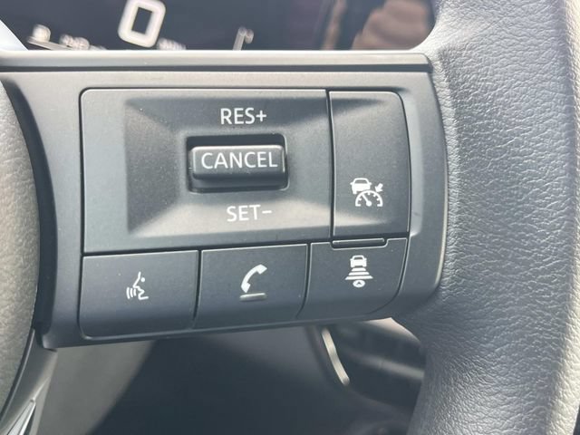 New 2026 Nissan Kicks SV w/ SV Premium Package FWD image 26