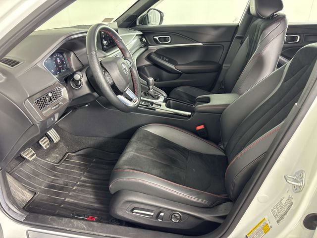 Used 2024 Acura Integra Type S FWD image 13