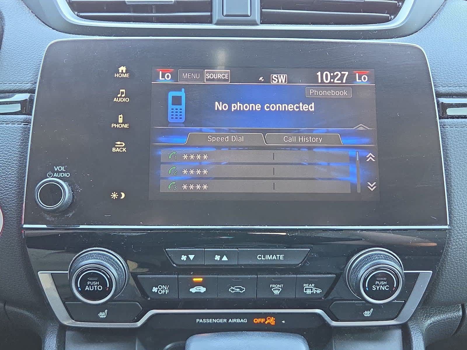 Used 2020 Honda CR-V EX-L image 28