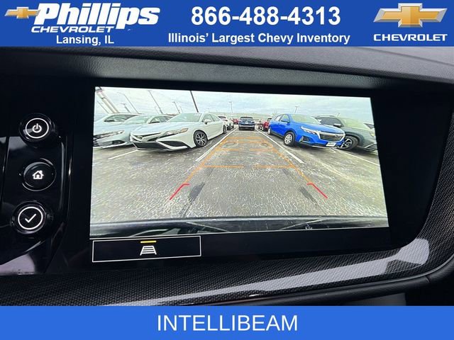 Certified 2023 Buick Envision Essence image 24