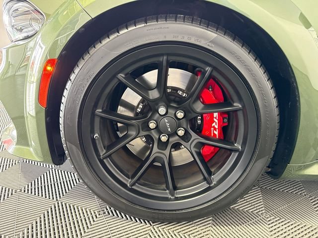 Used 2023 Dodge Charger SRT Hellcat w/ Harman/Kardon Audio Group RWD image 10