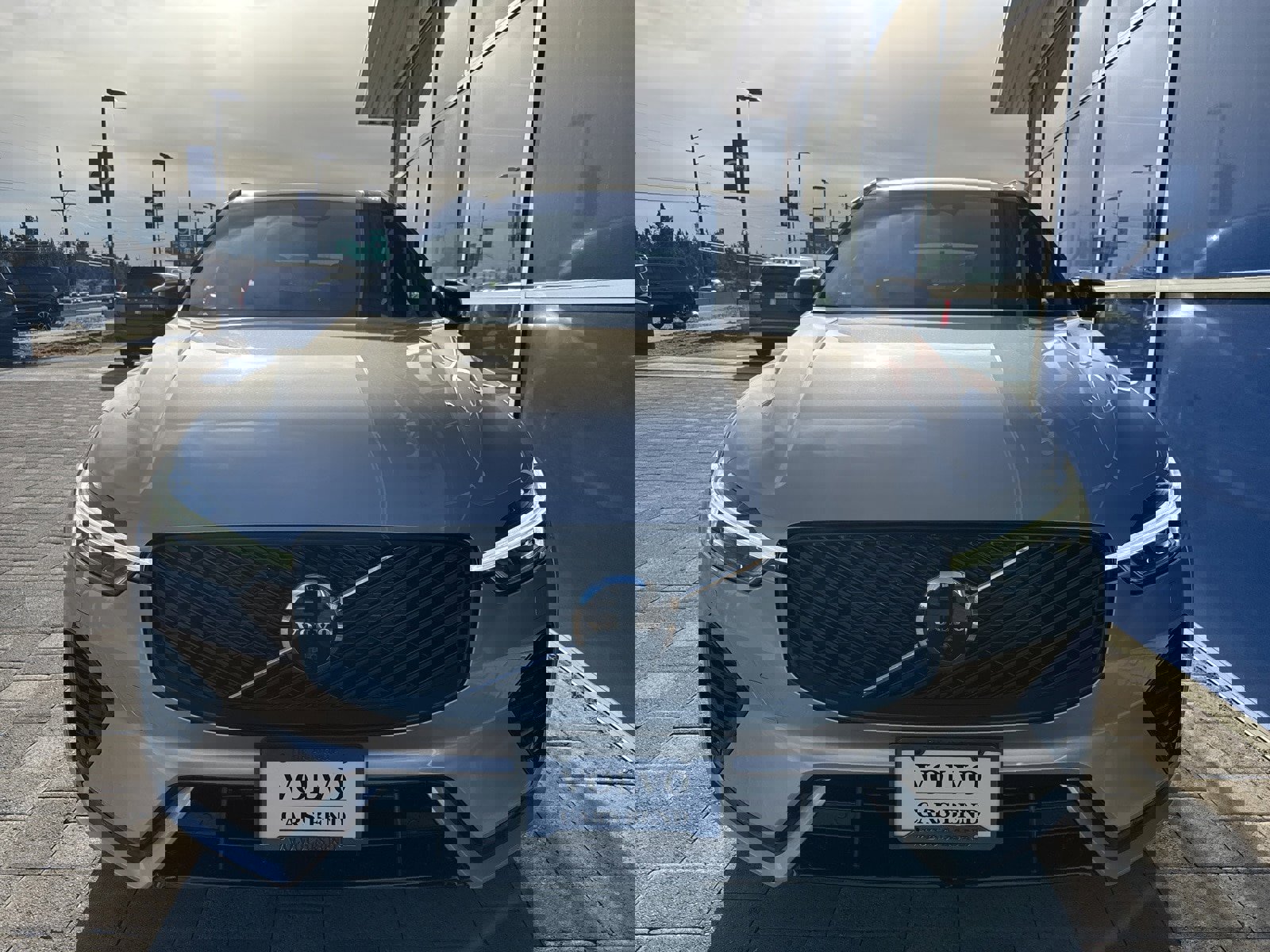 New 2026 Volvo XC60 B5 Plus w/ Protection Package Premier image 2