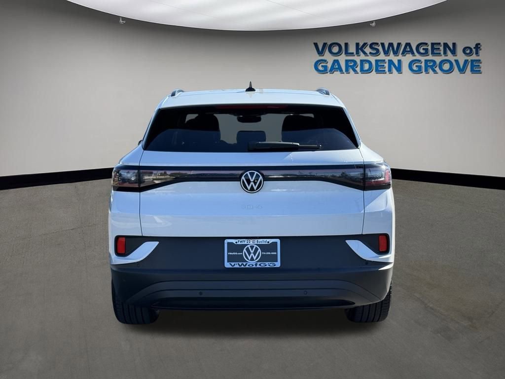 New 2026 Volkswagen ID.4 Pro image 6