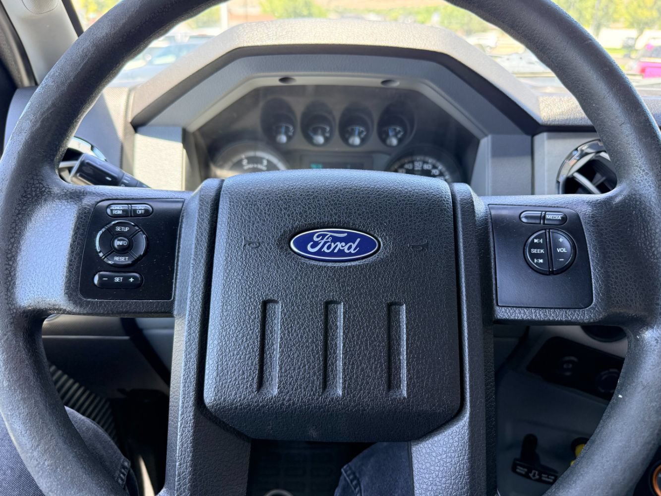 Used 2019 Ford F650 2WD Crew Cab Super Duty image 5