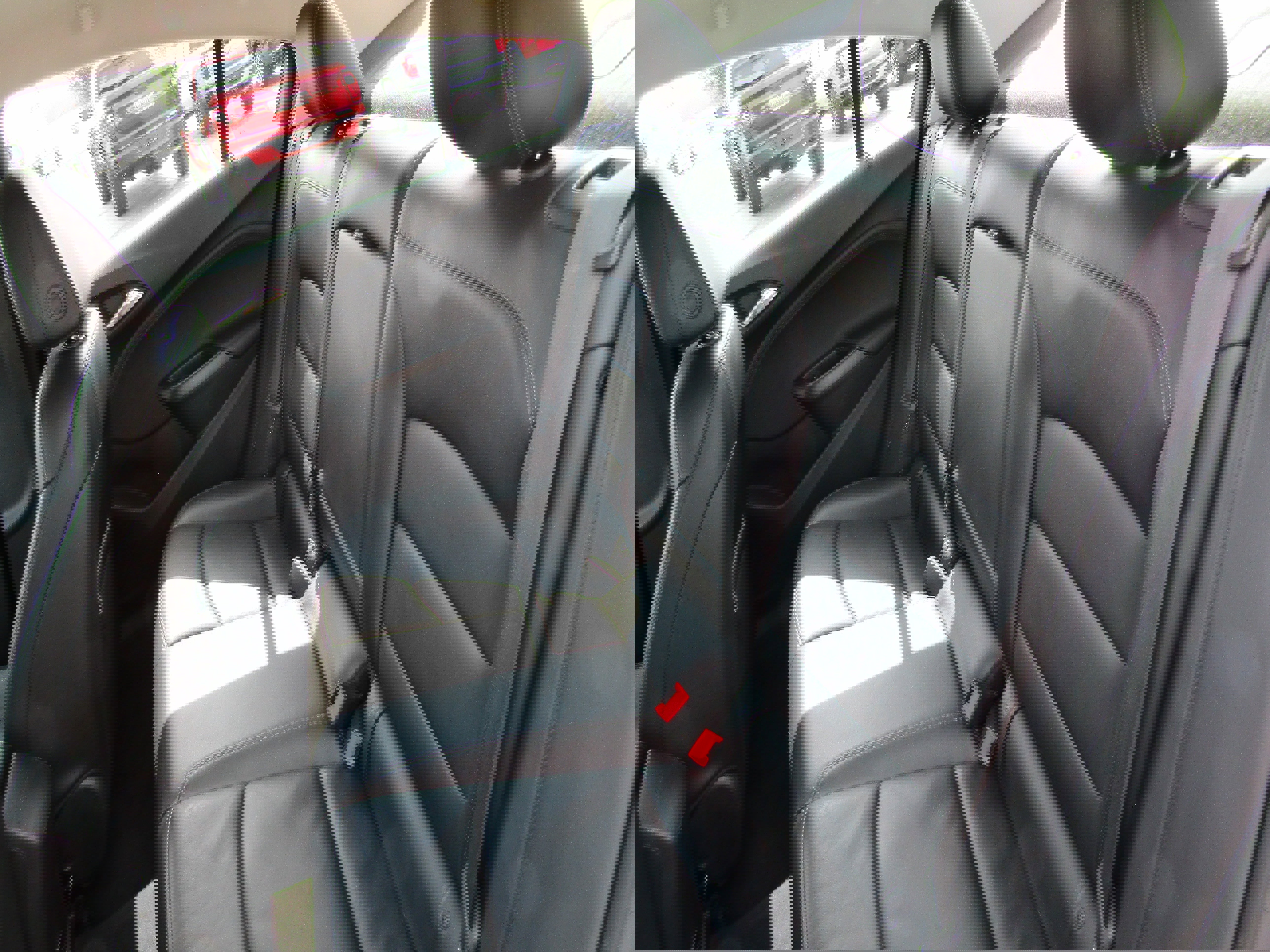 Used 2017 Chevrolet Cruze Premier image 13