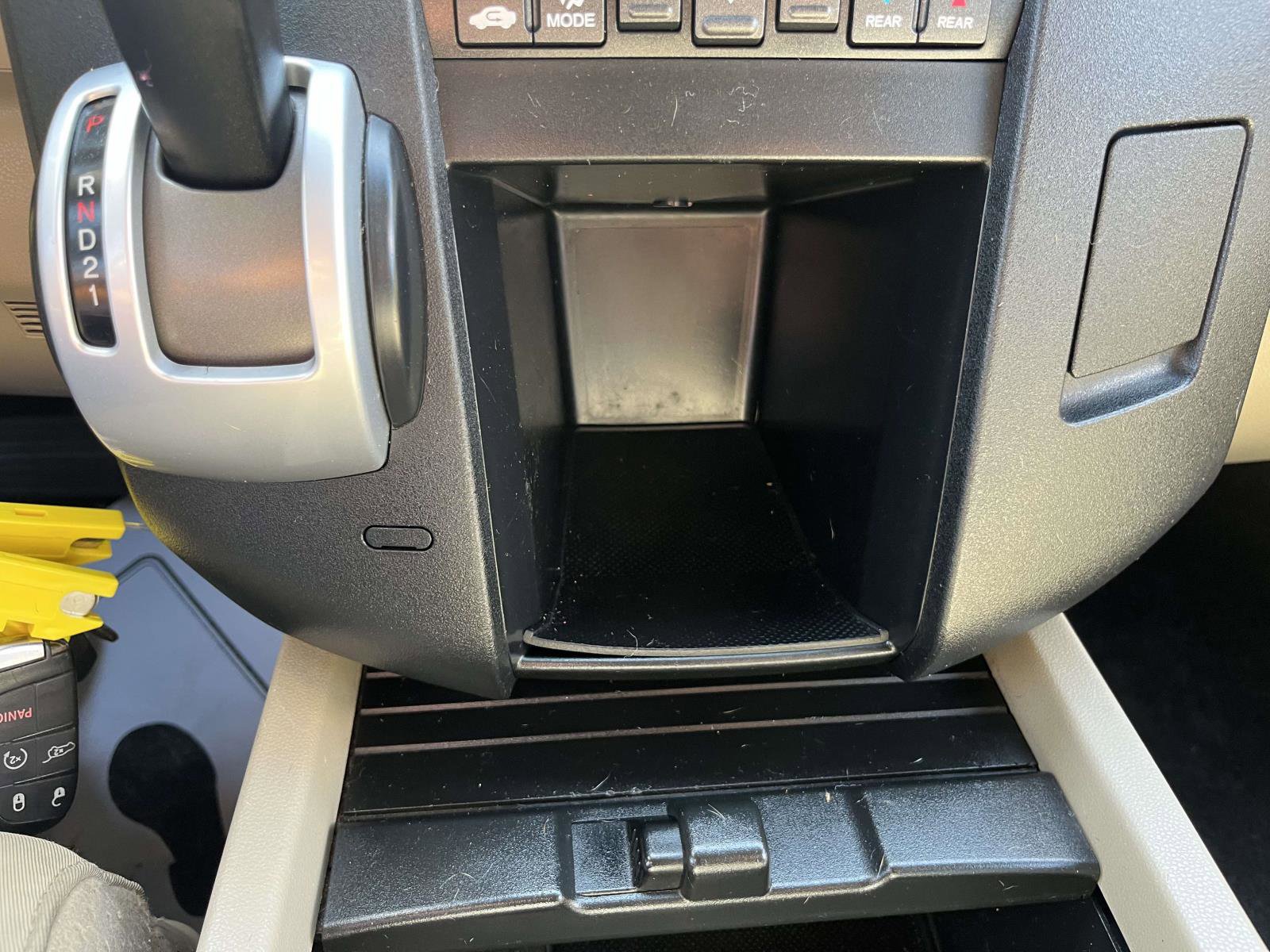 Used 2011 Honda Pilot EX image 16