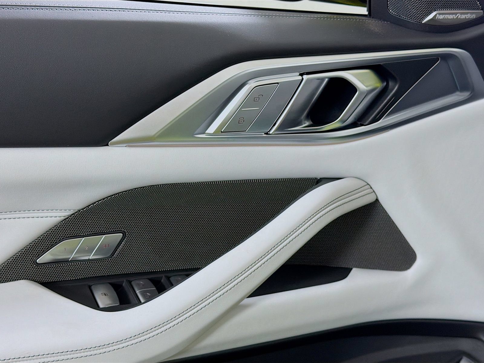 New 2027 BMW M4 xDrive Competition AWD/4WD image 21
