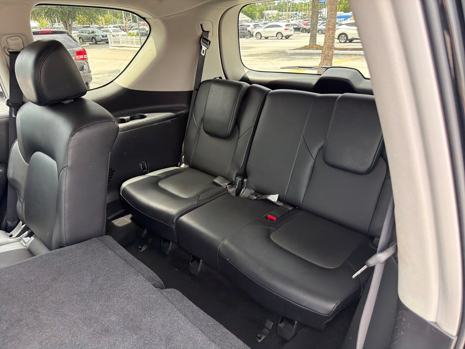 Certified 2024 Nissan Armada SV AWD/4WD image 32