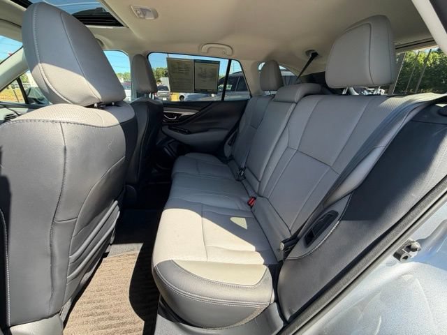 Used 2024 Subaru Outback Limited AWD/4WD image 25