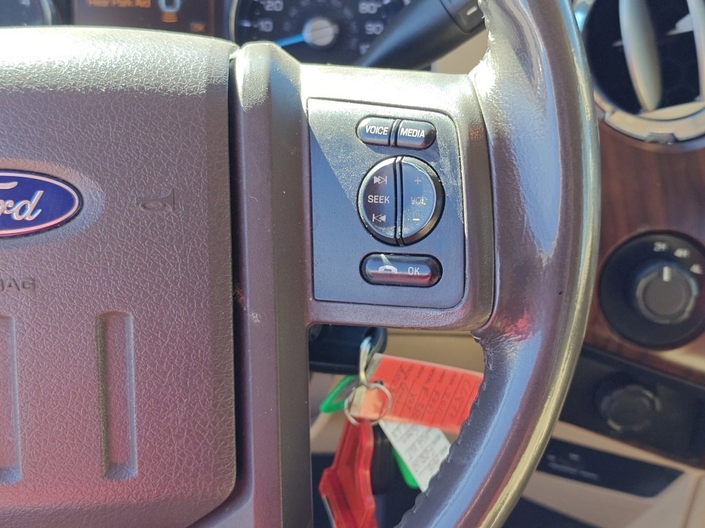 Used 2011 Ford F250 Lariat image 16