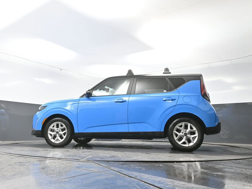 Used 2024 Kia Soul S image 53