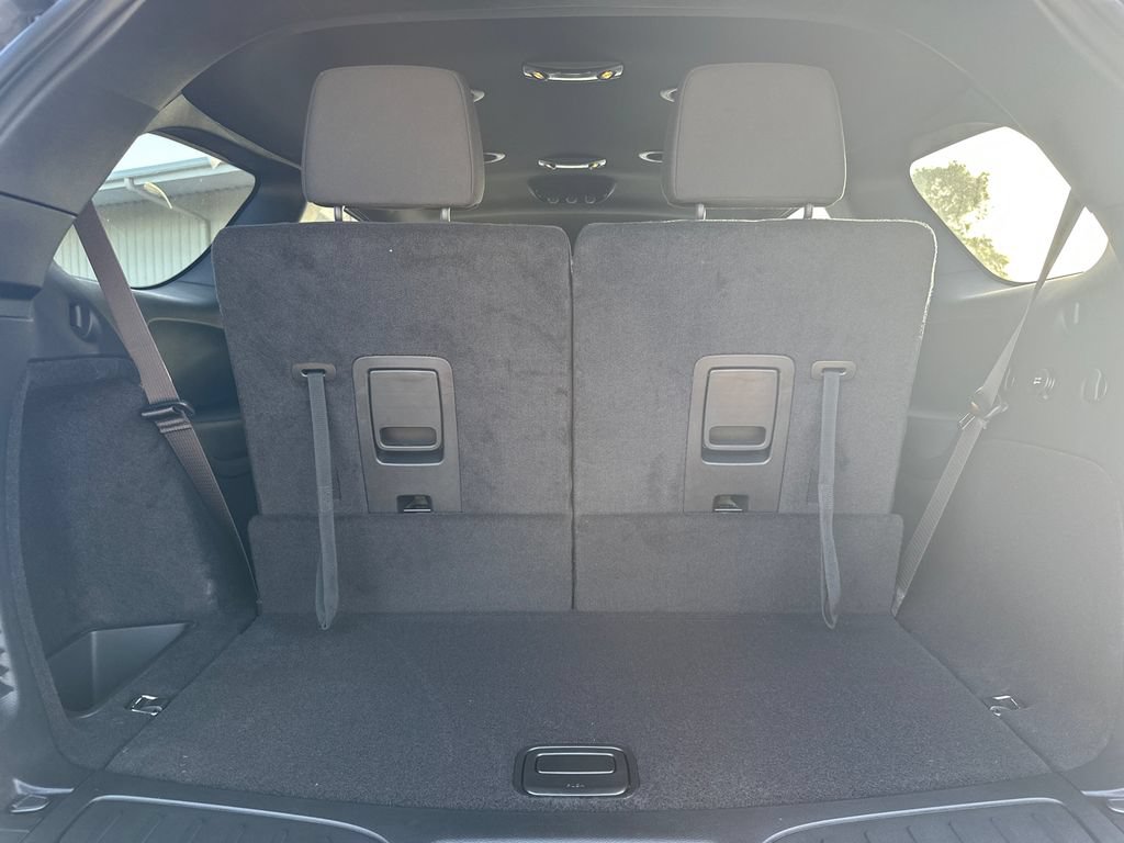 New 2026 Dodge Durango GT w/ Blacktop Package RWD image 13