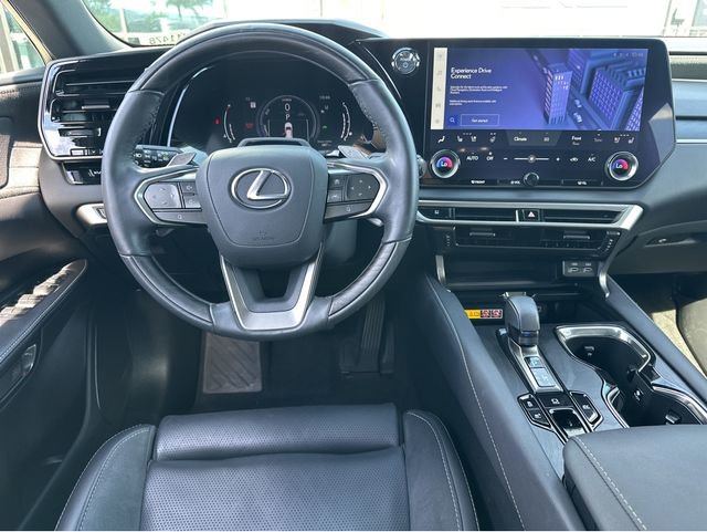 Certified 2024 Lexus RX 350 Luxury w/ Convenience Package image 13