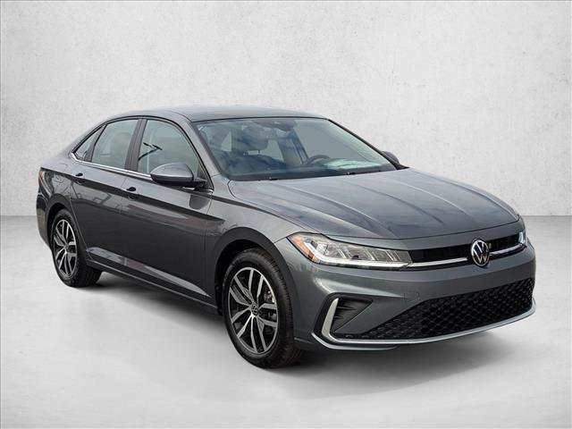 New 2026 Volkswagen Jetta SE image 6