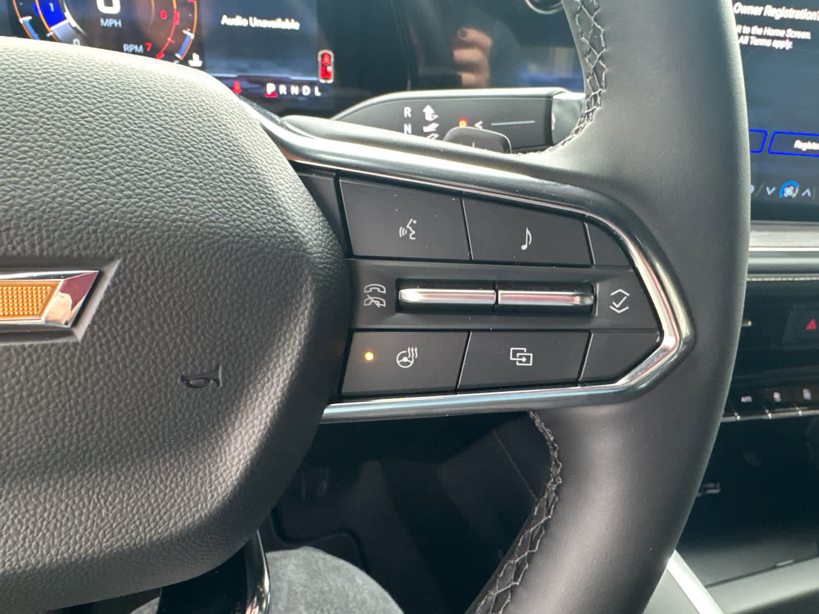 New 2026 Chevrolet Suburban Premier image 28