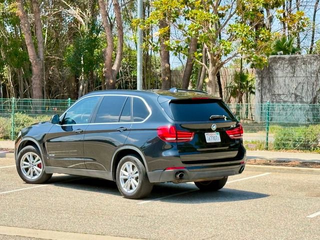 Used 2014 BMW X5 xDrive35i AWD/4WD image 10