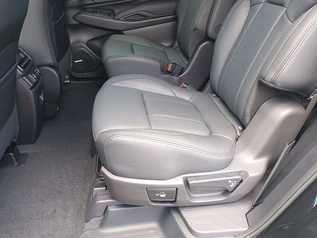 New 2026 Subaru Ascent Bronze Edition AWD/4WD image 13