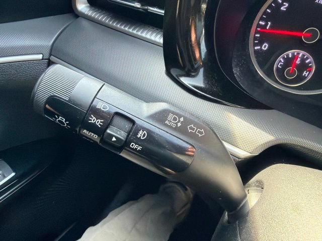 Used 2021 Kia K5 GT-Line AWD/4WD image 44