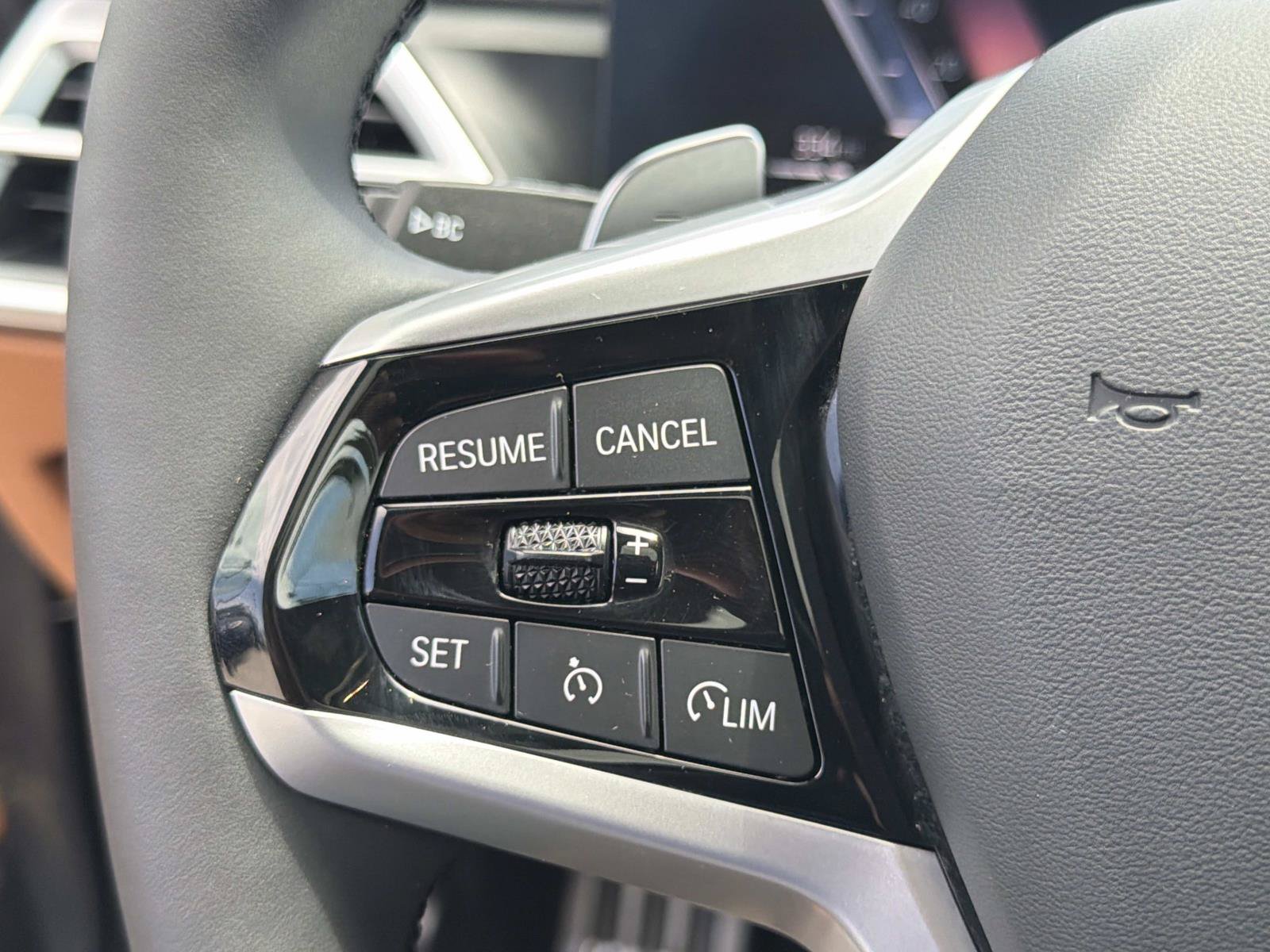 Used 2026 BMW 430i Coupe w/ Parking Assistance Package RWD image 13