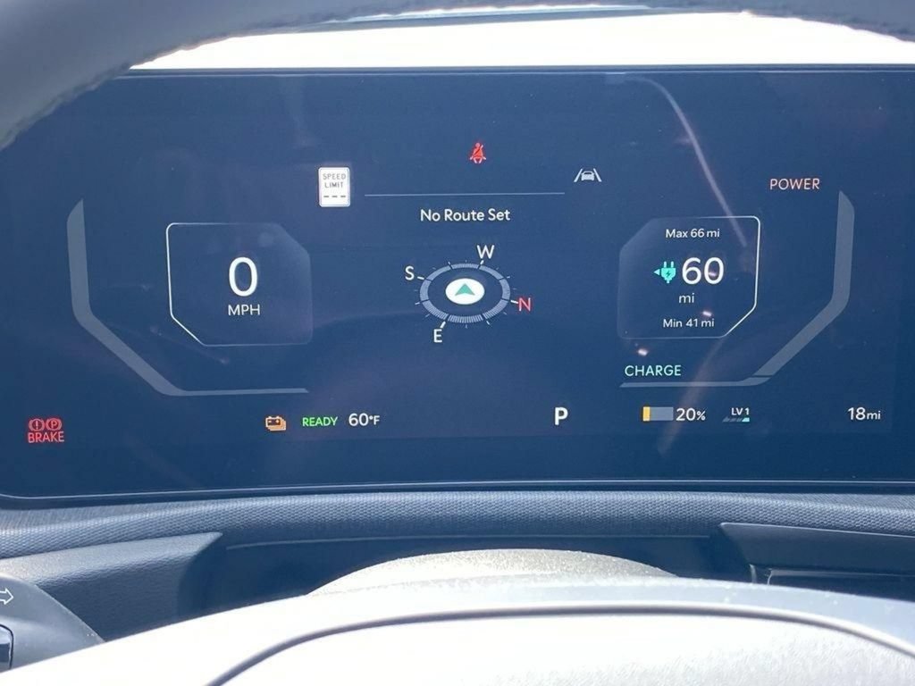 New 2025 Kia EV6 Light AWD/4WD image 9