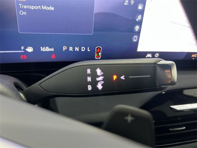 New 2026 Buick Enclave Sport Touring w/ Power Package image 15