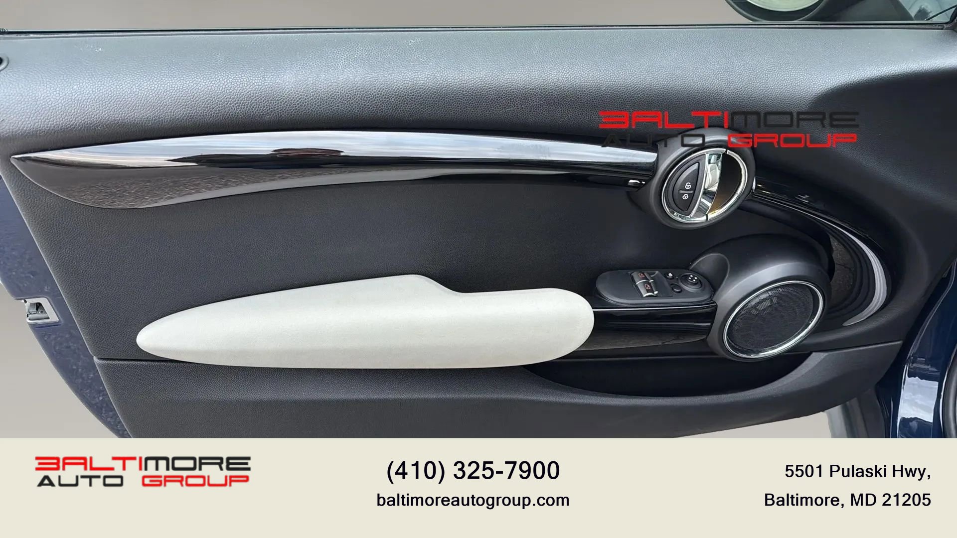 Used 2019 MINI Cooper S FWD image 20