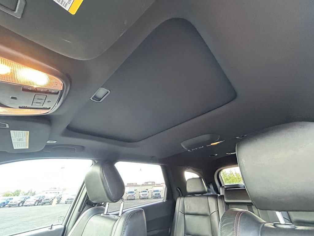 Used 2024 Dodge Durango GT AWD/4WD image 28