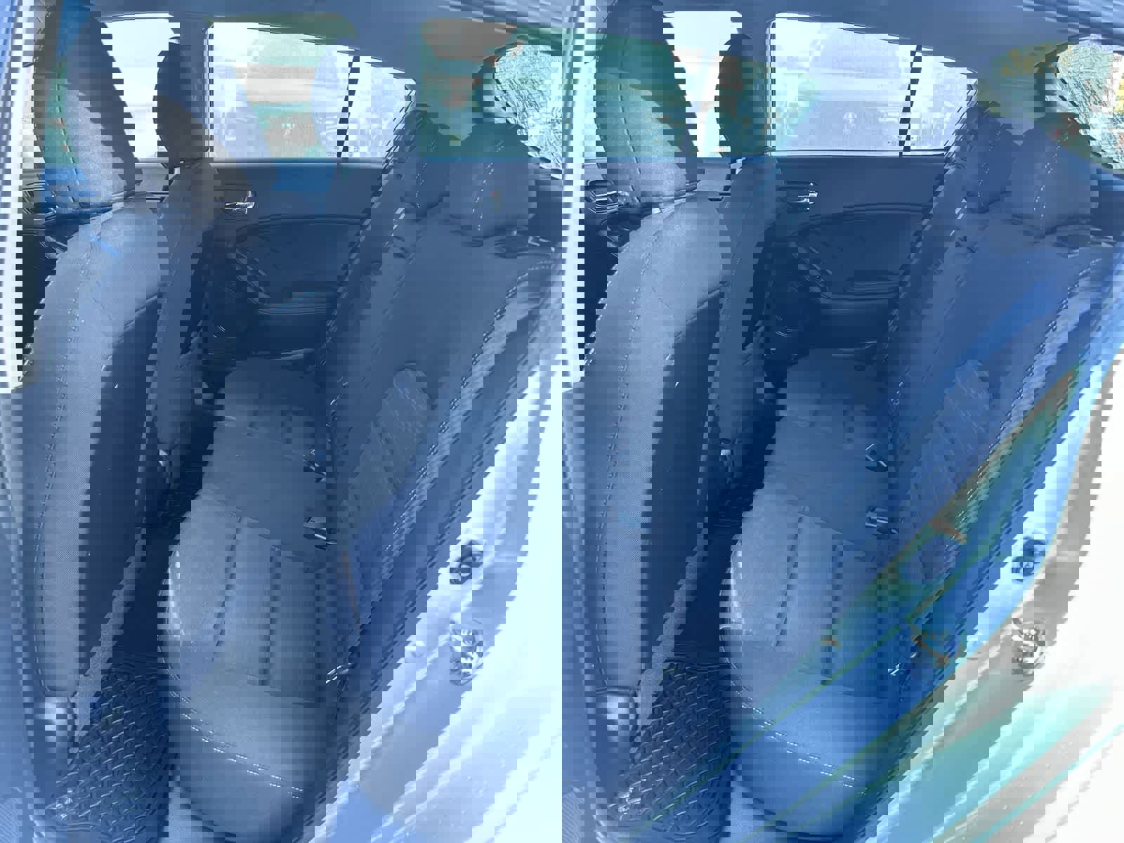 Used 2016 Kia Forte LX image 15